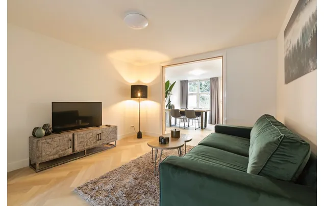 Huur 1 slaapkamer appartement van 861 m² in Utrecht