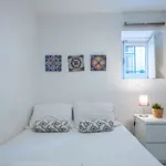 Rent 1 bedroom apartment in lisbon