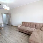 Rent 2 bedroom apartment of 48 m² in Toruń