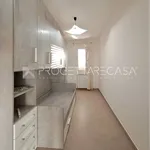 3-room flat via Monsignor F. P. Evola, Centro, Terrasini