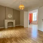 Appartement de 63 m² avec 1 chambre(s) en location à Peltzer