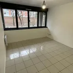 Appartement de 19 m² avec 1 chambre(s) en location à Toulouse