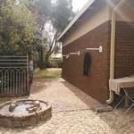 Rent 3 bedroom house in Pretoria