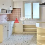 Rent 3 bedroom apartment of 130 m² in Γκύζη - Πεδίον Άρεως