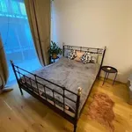 Rent 1 bedroom apartment of 29 m² in Prague