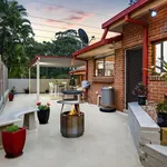 Rent 4 bedroom house in Springwood