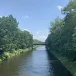 Miete 1 Schlafzimmer wohnung in berlin