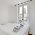 Studio of 42 m² in paris