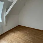 Appartement de 10 m² avec 1 chambre(s) en location à Auxerre