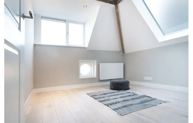 Huur 4 slaapkamer appartement van 159 m² in The Hague