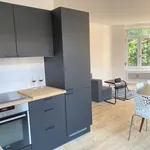 Rent 2 bedroom apartment of 63 m² in Lille