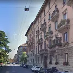 Rent 5 bedroom apartment of 265 m² in Milano