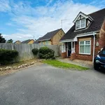 Property to rent in Creed Road, Oundle, Peterborough PE8