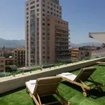 Rent 6 bedroom apartment of 300 m² in Palermo