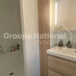 Appartement de 57 m² avec 2 chambre(s) en location à Nîmes