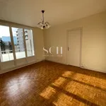 Appartement de 72 m² avec 4 chambre(s) en location à GRENOBLE