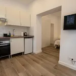 Rent 1 bedroom apartment of 355 m² in Madrid