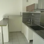 Rent 3 bedroom apartment of 54 m² in DAX