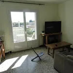 Appartement de 85 m² avec 3 chambre(s) en location à Dagneux