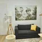 Studio of 35 m² in madrid