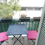 Appartement de 42 m² avec 2 chambre(s) en location à Nice