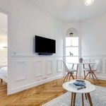 Rent 1 bedroom apartment in paris