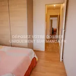 Appartement de 75 m² avec 4 chambre(s) en location à Caen