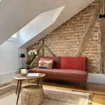 Alugar 1 quarto apartamento de 55 m² em lisbon