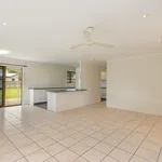 Rent 3 bedroom house in Kirwan