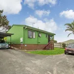 Rent 2 bedroom house in Manurewa