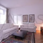 Rent 3 bedroom apartment of 104 m² in Capital City of Prague