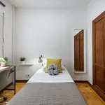 Rent a room of 118 m² in madrid