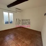 Appartement de 52 m² avec 1 chambre(s) en location à Carpentras