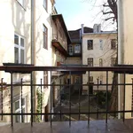 Rent 5 bedroom apartment of 168 m² in Krakow