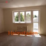 Rent 4 bedroom apartment of 80 m² in Ostrava