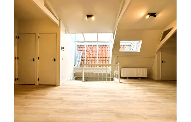 Huur 2 slaapkamer appartement van 62 m² in Amsterdam