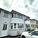 Maisonette to rent in Slough, Berkshire SL2