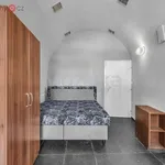 Rent 2 bedroom apartment of 80 m² in Litomyšl