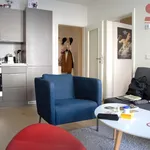 Rent 2 bedroom apartment of 52 m² in Prague