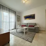 Alquilo 1 dormitorio apartamento de 67 m² en Málaga