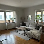 Rent 3 rooms apartment of 79 m² in Nyköping