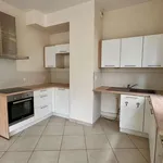 Appartement de 51 m² avec 2 chambre(s) en location à Tours