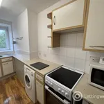 Rent 1 bedroom flat in Dundee