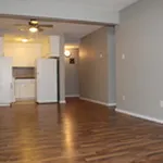 1 bedroom apartment of 559 sq. ft in Edmonton