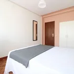 Rent a room in madrid