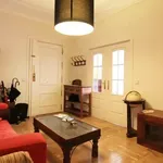 Rent 7 bedroom apartment in Madrid