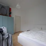 Huur 2 slaapkamer appartement van 45 m² in Spangen