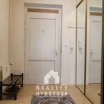 Rent 1 bedroom apartment of 35 m² in Blansko