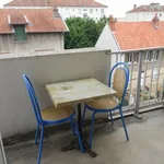 Rent 1 bedroom apartment of 33 m² in DIJON