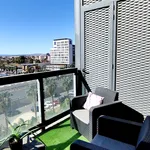 Alquilo 1 dormitorio apartamento de 125 m² en Burjassot